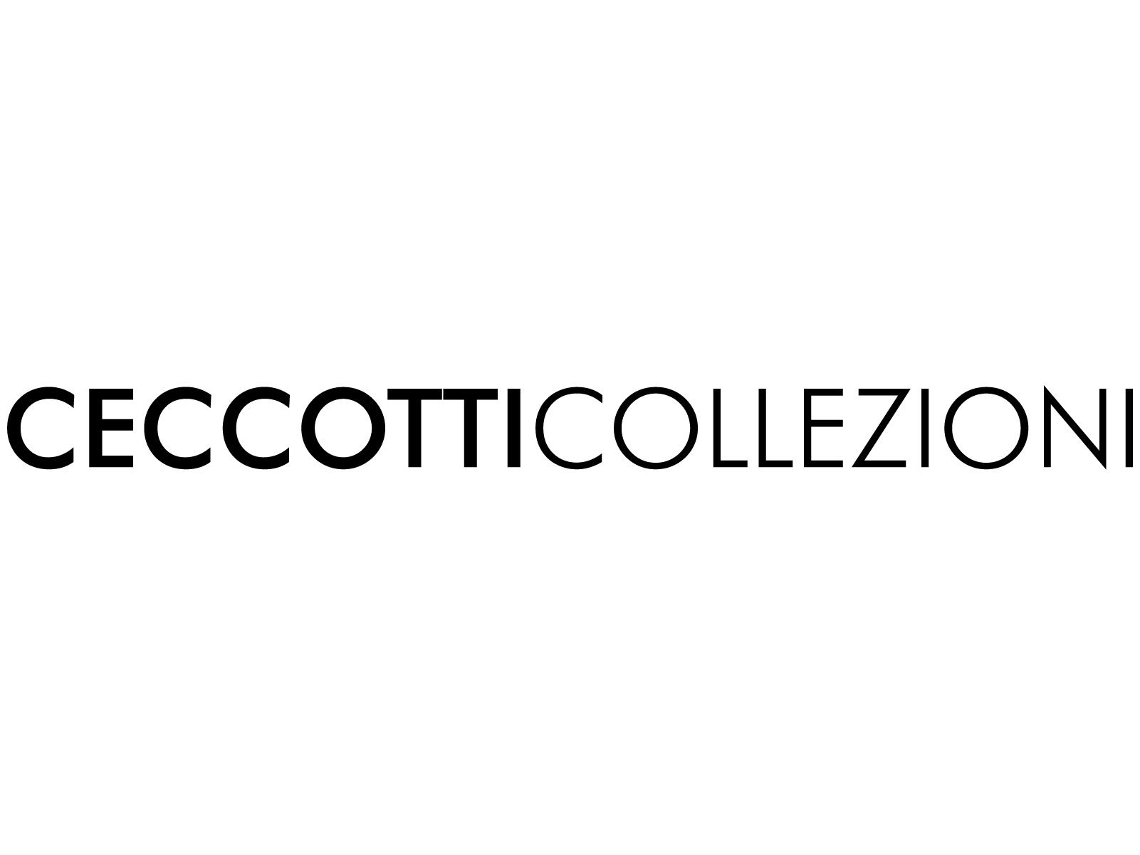 DDDesign partner - Ceccotti Collezioni logo