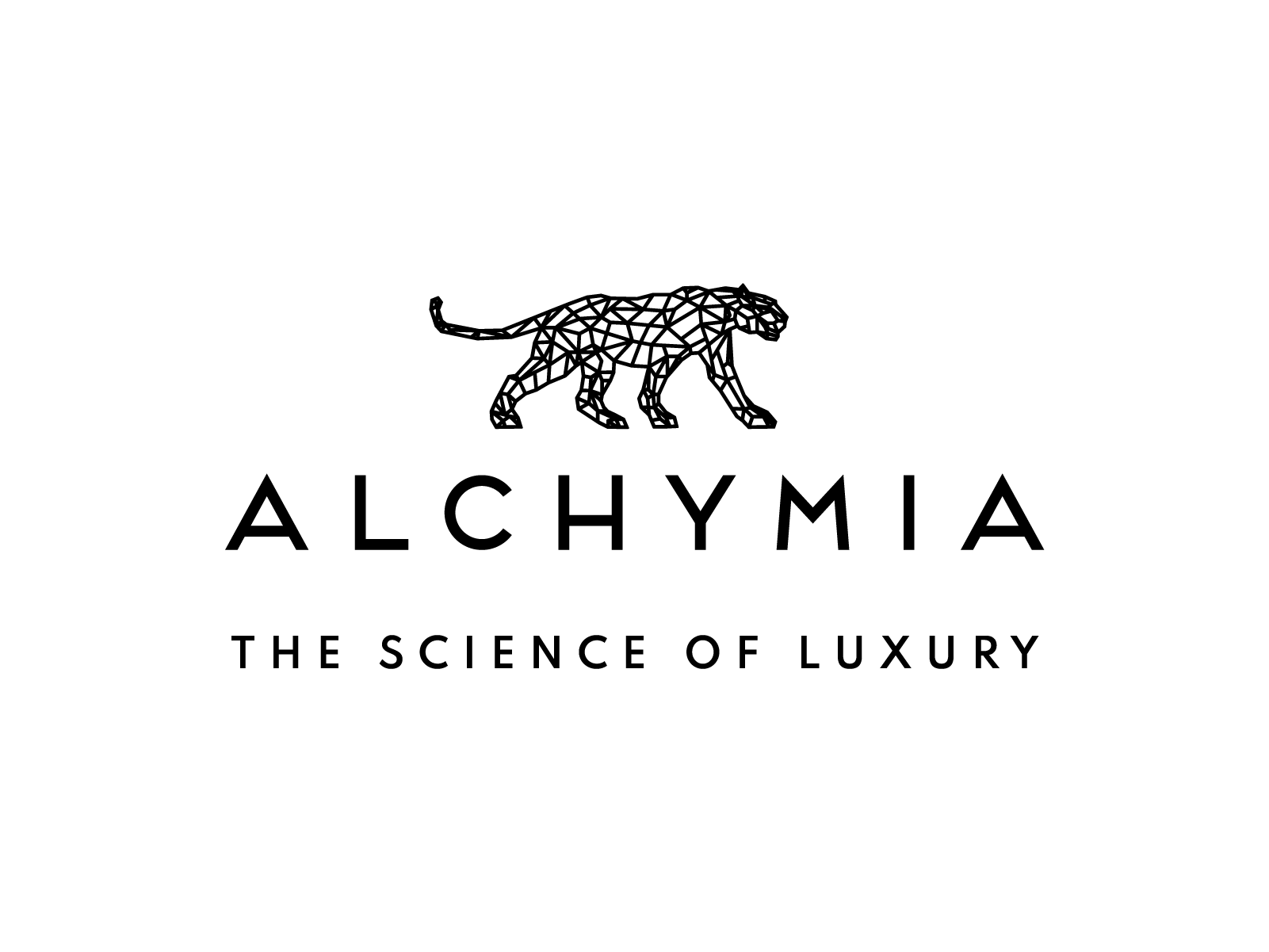 DDDesign partner - Alchymia logo