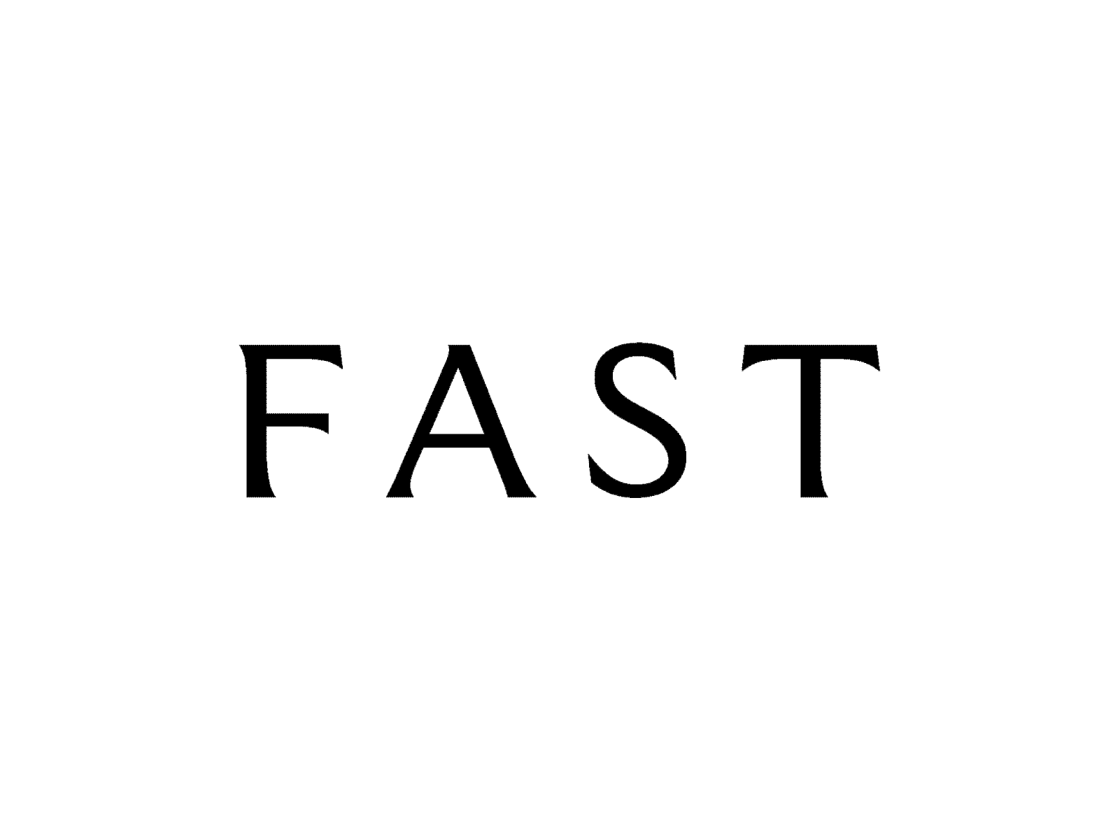 DDDesign partner - Fast logo
