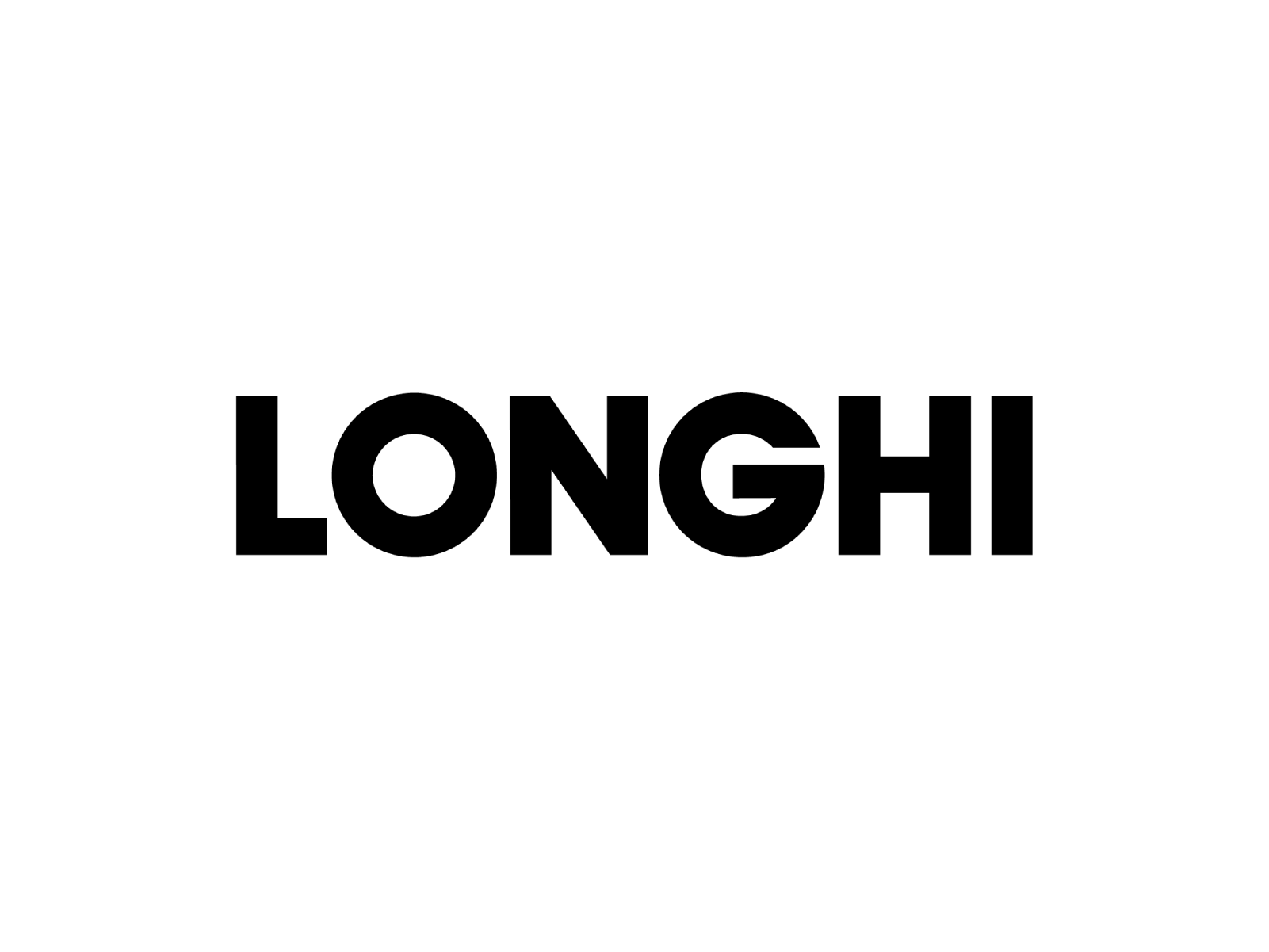 DDDesign partner - Longhi logo
