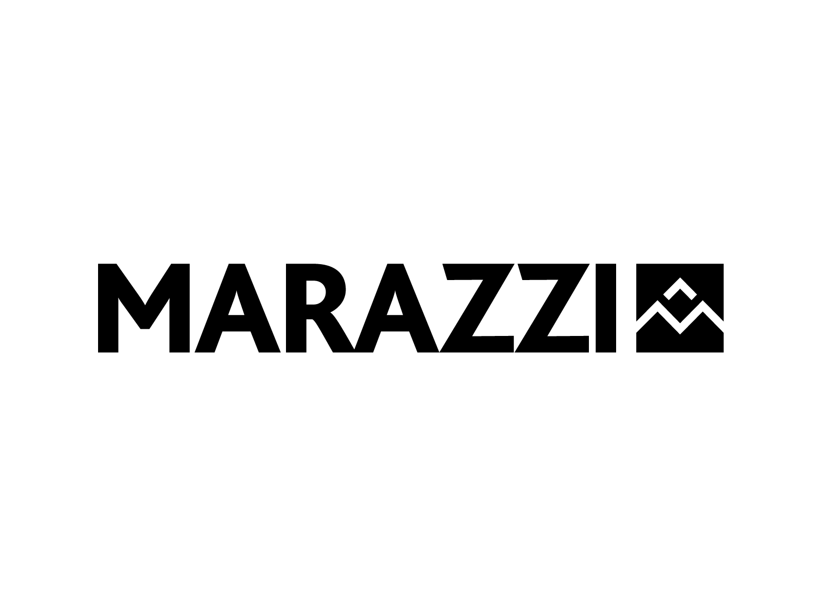DDDesign partner - Marazzi logo