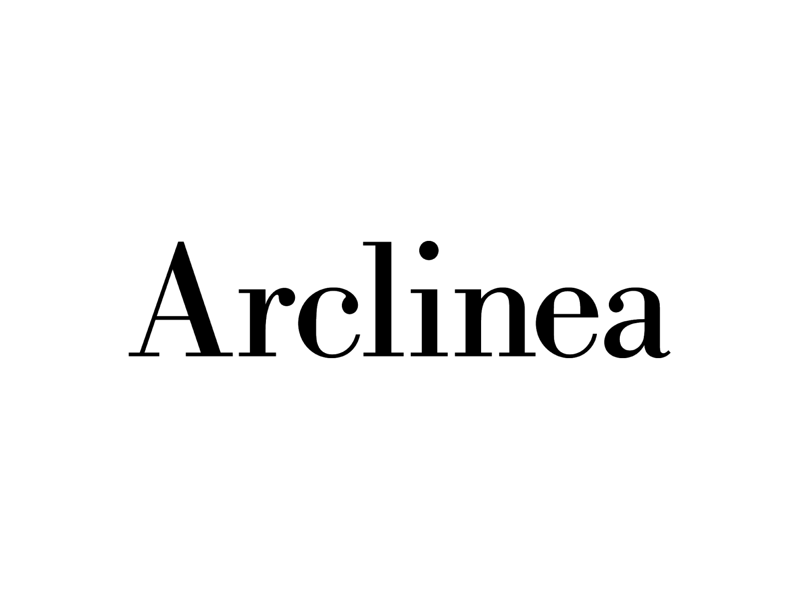 DDDesign partner - Arclinea logo