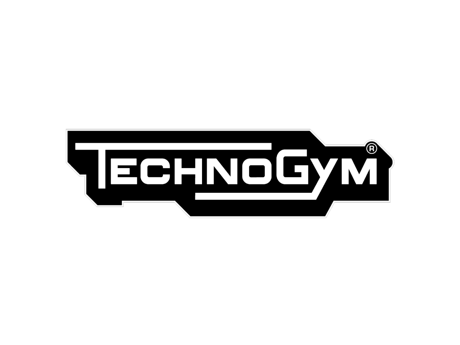 DDDesign partner - Technogym logo